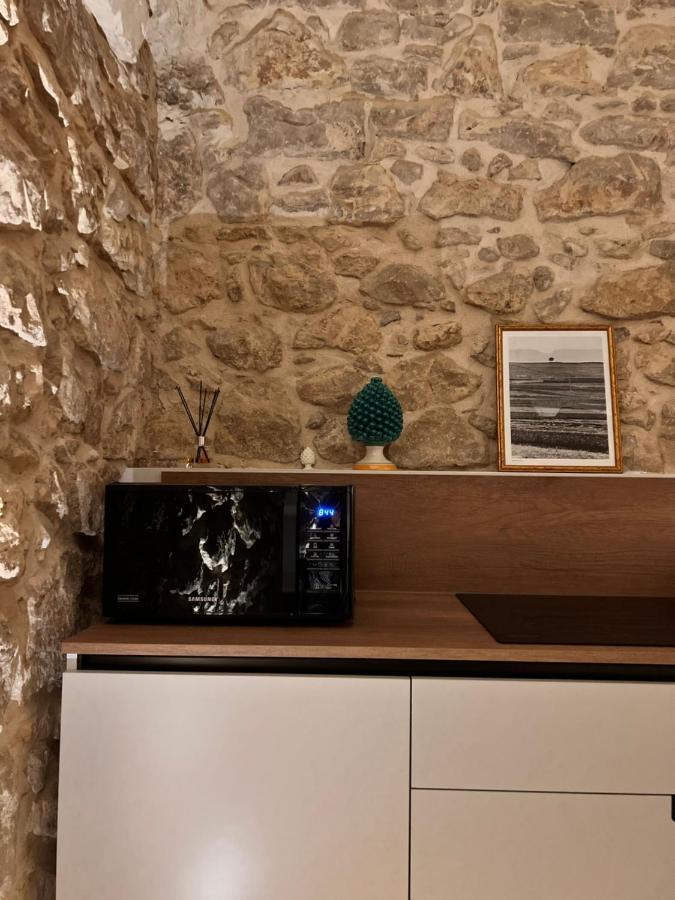 Acanto -Viaggio Barocco Ragusa Exterior foto